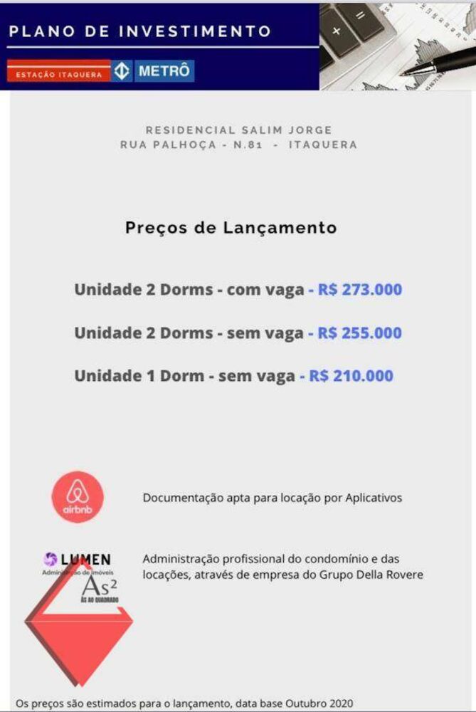 Apartamento, 1 quarto, 35 m² - Foto 6