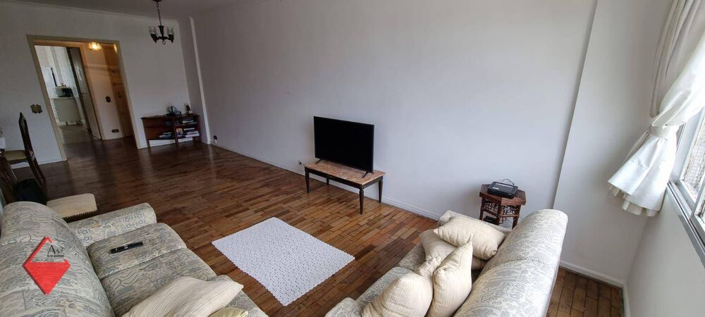 Apartamento, 3 quartos, 137 m² - Foto 11