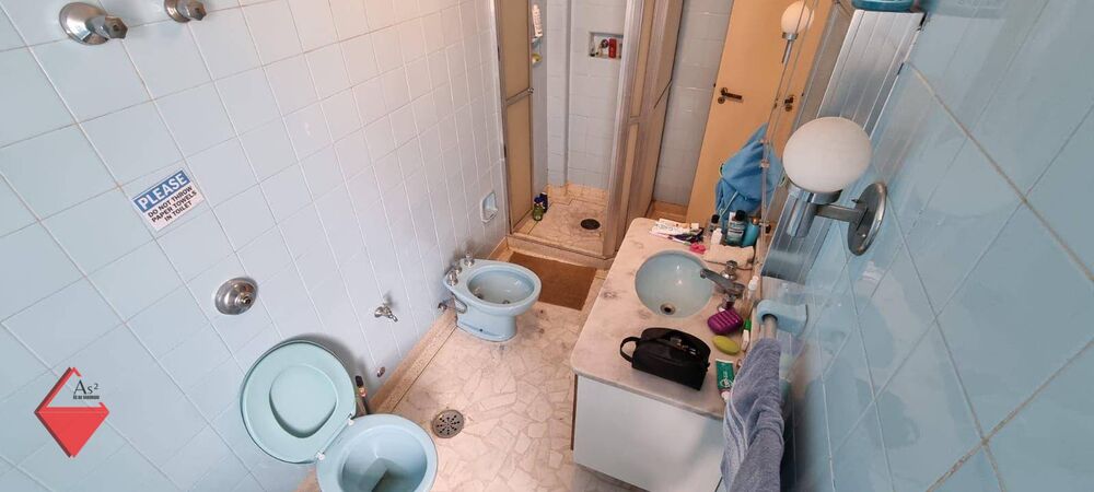 Apartamento, 3 quartos, 137 m² - Foto 10