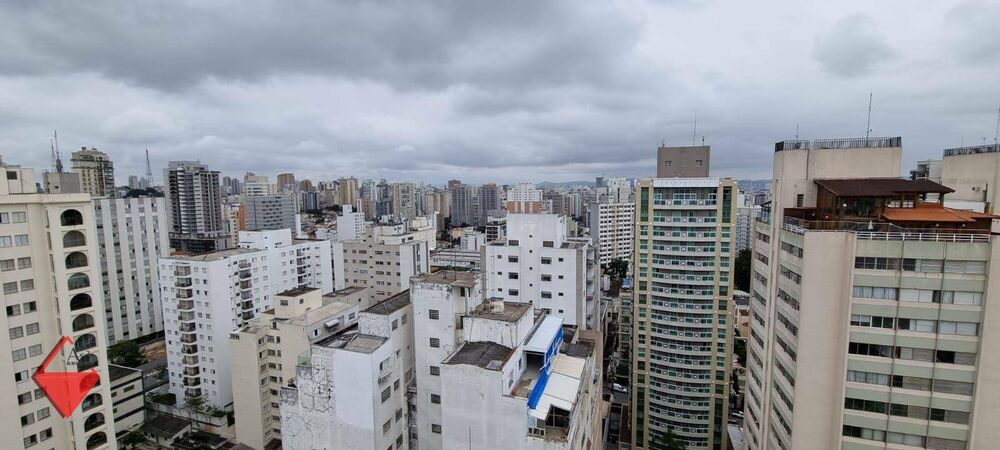 Apartamento, 3 quartos, 137 m² - Foto 16
