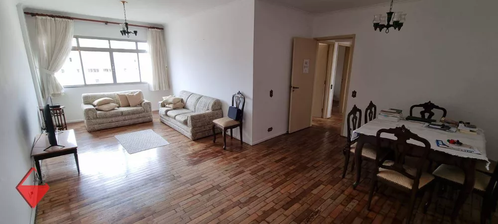 Apartamento, 3 quartos, 137 m² - Foto 3