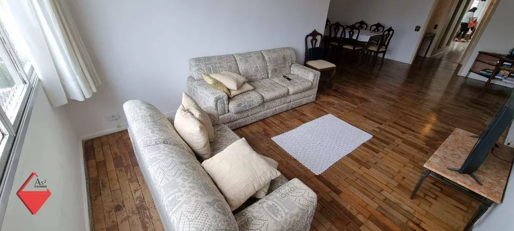 Apartamento, 3 quartos, 137 m² - Foto 4