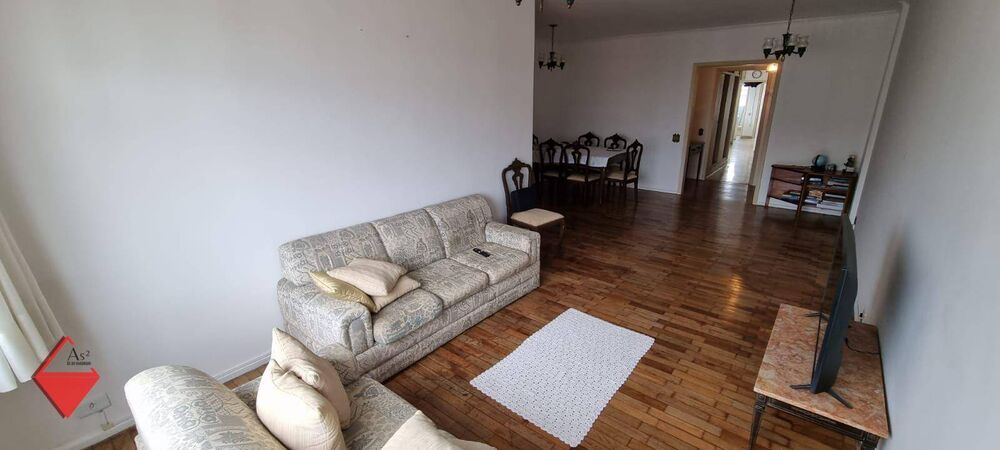 Apartamento, 3 quartos, 137 m² - Foto 12