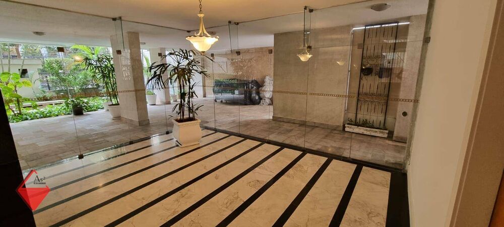 Apartamento, 3 quartos, 137 m² - Foto 13