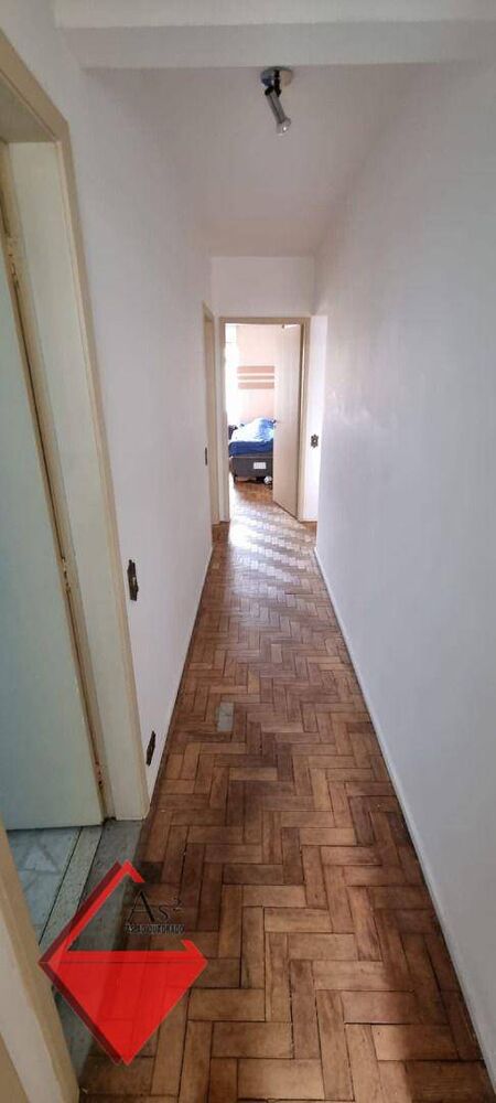 Apartamento, 3 quartos, 137 m² - Foto 6