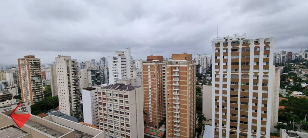 Apartamento, 3 quartos, 137 m² - Foto 1