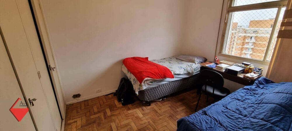 Apartamento, 3 quartos, 137 m² - Foto 15
