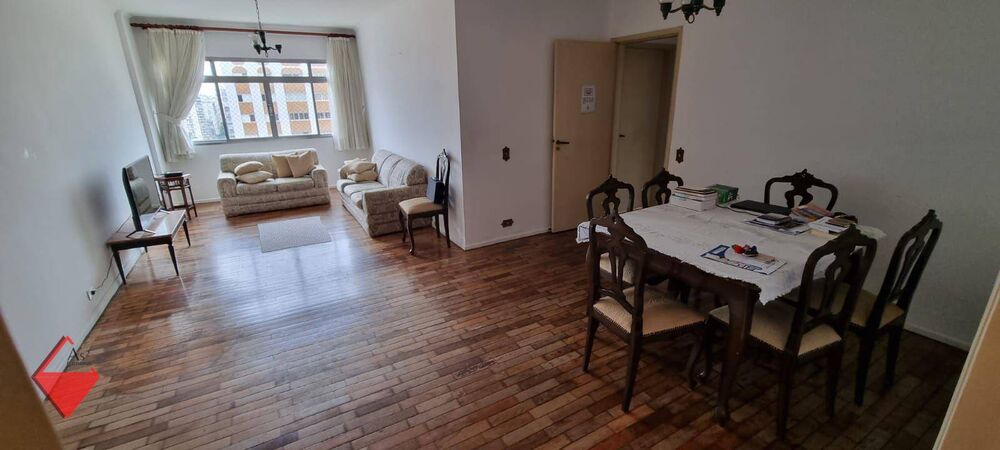 Apartamento, 3 quartos, 137 m² - Foto 14