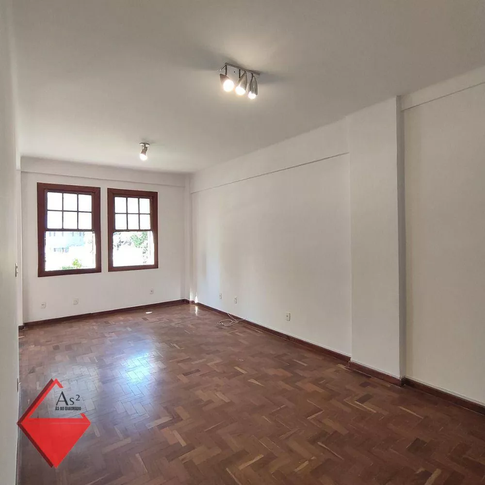 Apartamento à venda e aluguel com 1 quarto, 70m² - Foto 1