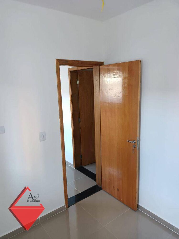 Apartamento, 2 quartos, 40 m² - Foto 7