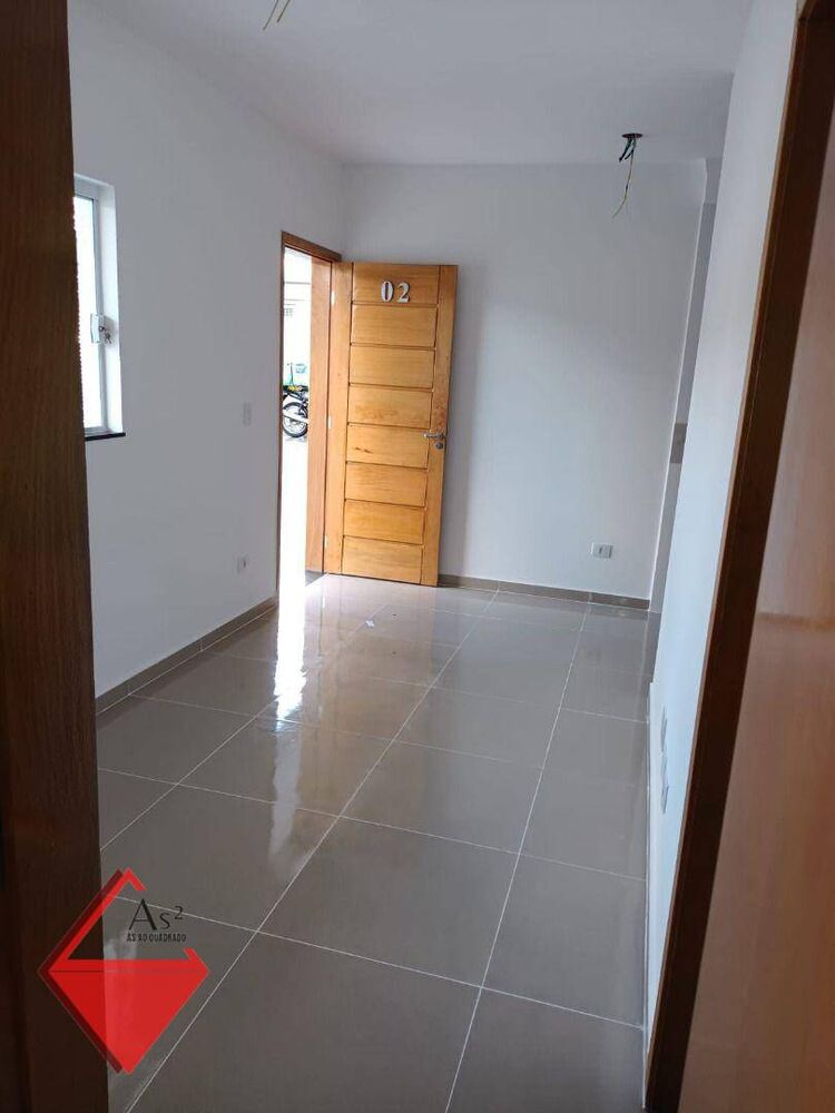 Apartamento, 2 quartos, 40 m² - Foto 6