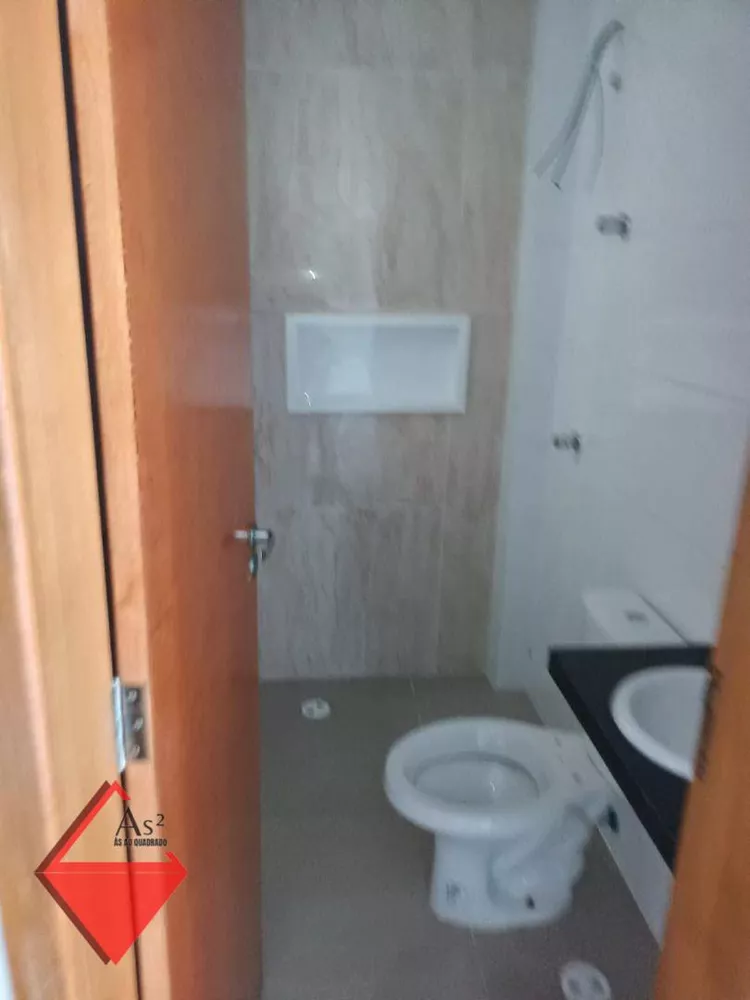 Apartamento, 2 quartos, 40 m² - Foto 2