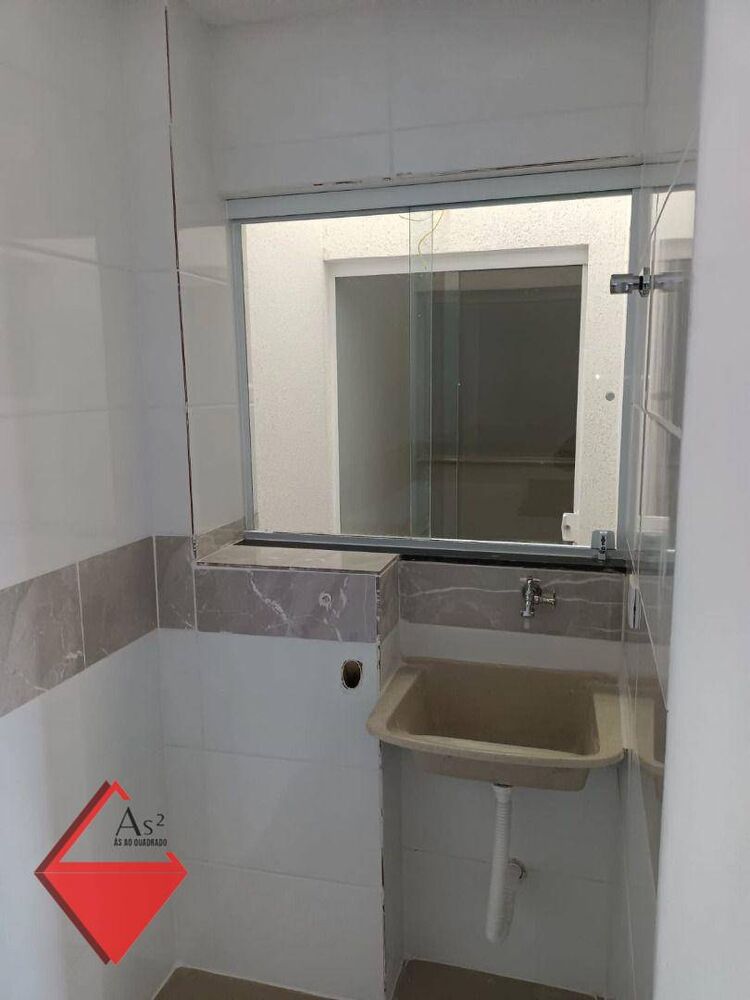 Apartamento, 2 quartos, 40 m² - Foto 5