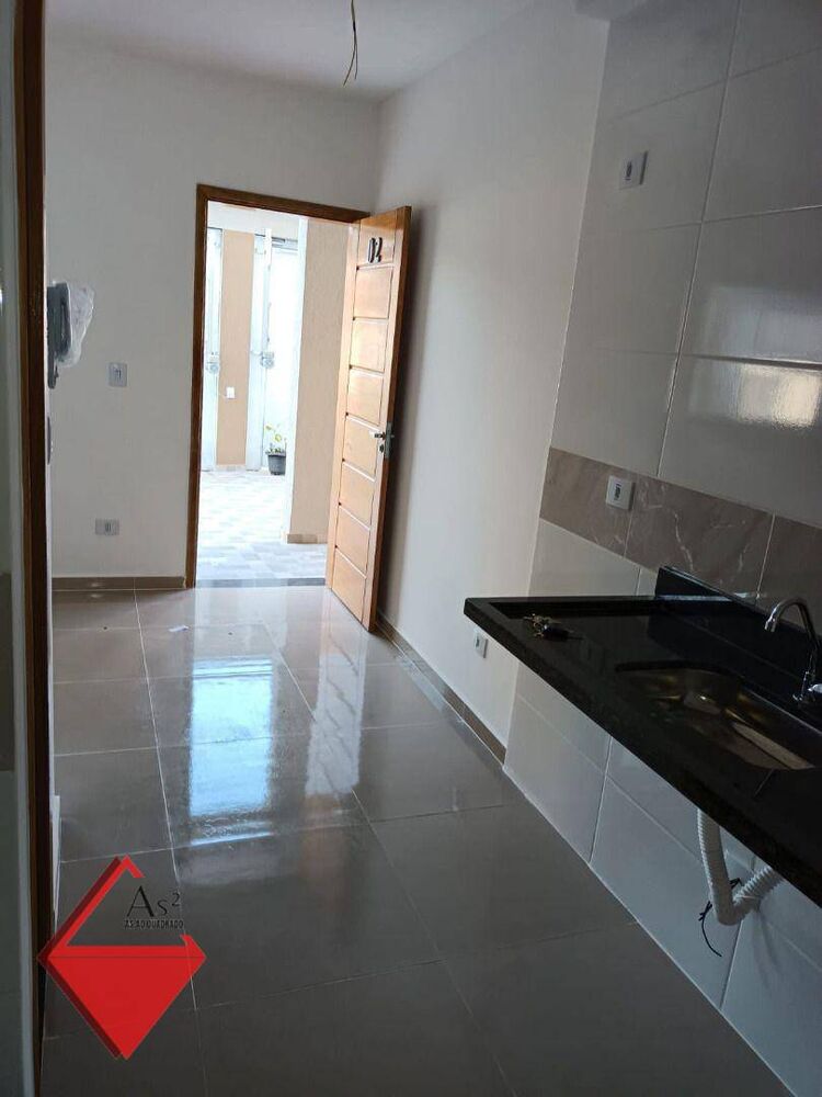 Apartamento, 2 quartos, 40 m² - Foto 3