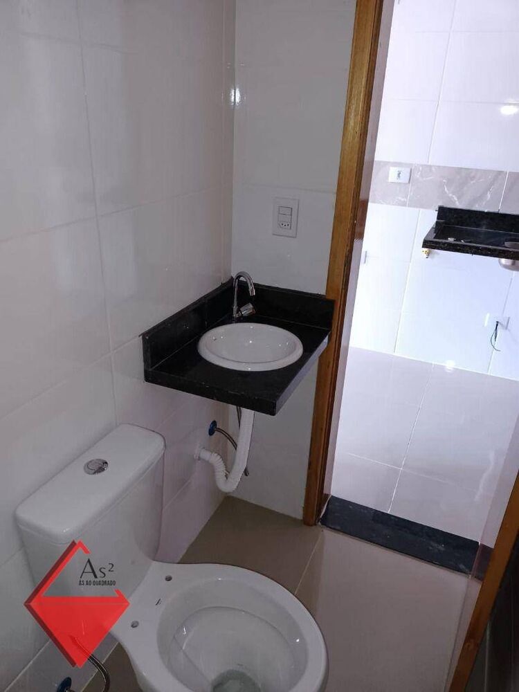 Apartamento, 2 quartos, 40 m² - Foto 4
