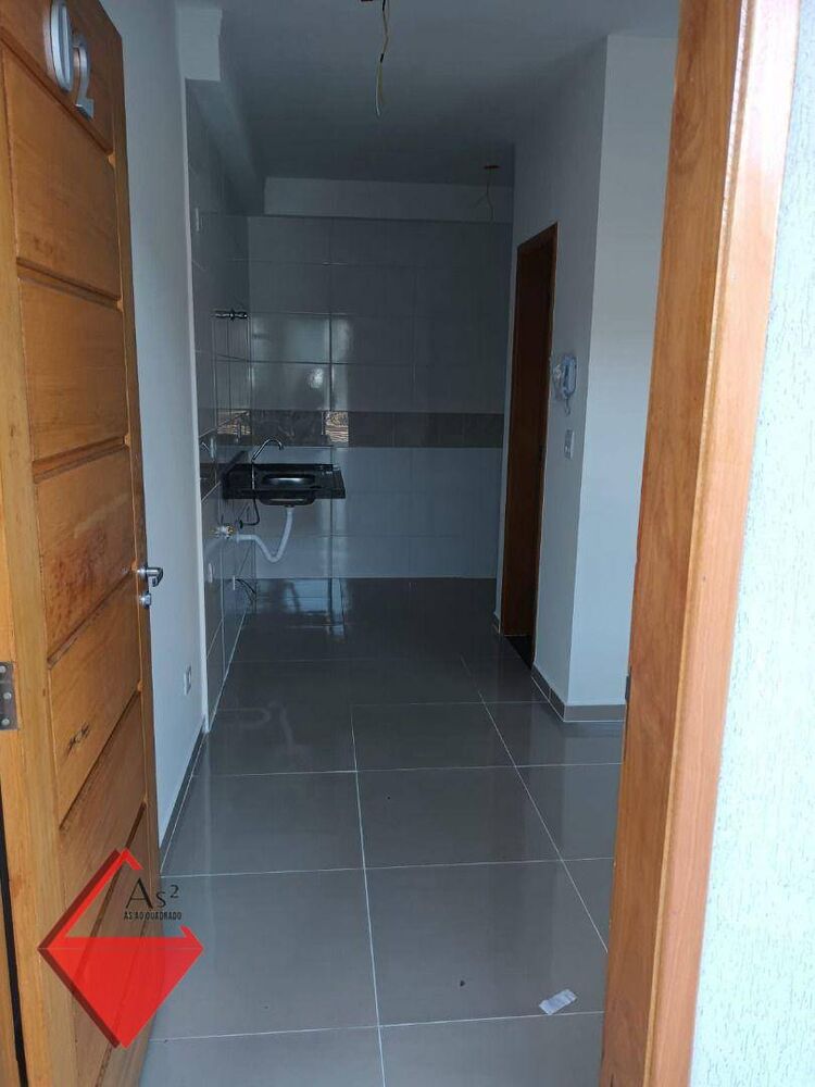 Apartamento, 2 quartos, 40 m² - Foto 14