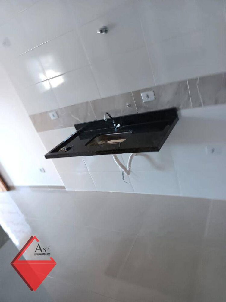 Apartamento, 2 quartos, 40 m² - Foto 8