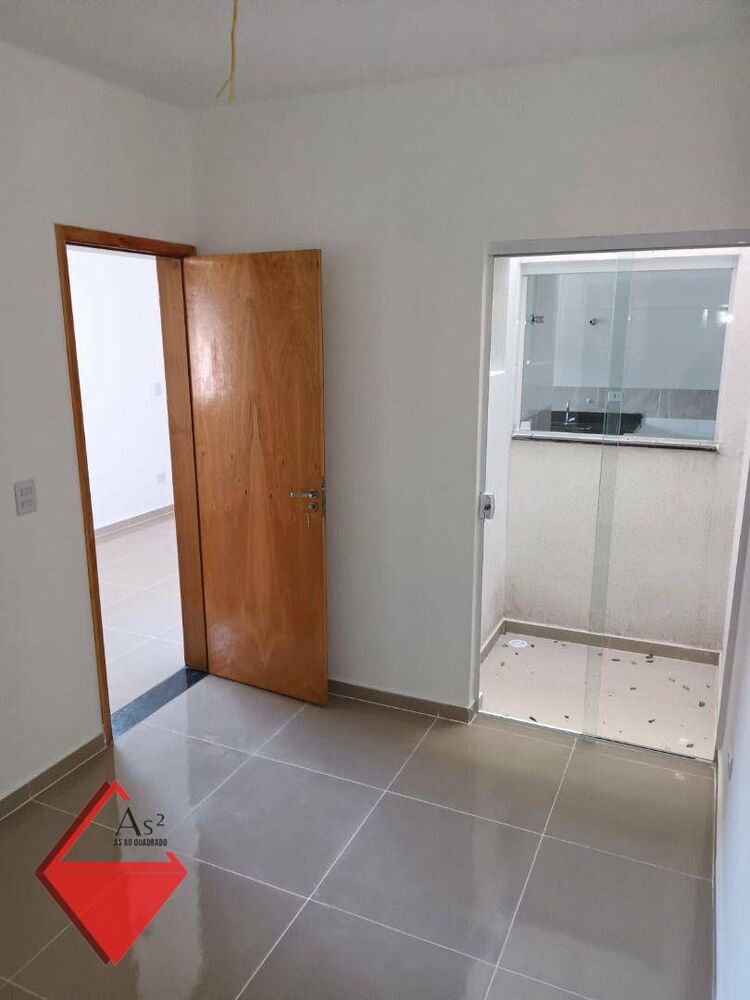 Apartamento, 2 quartos, 40 m² - Foto 11