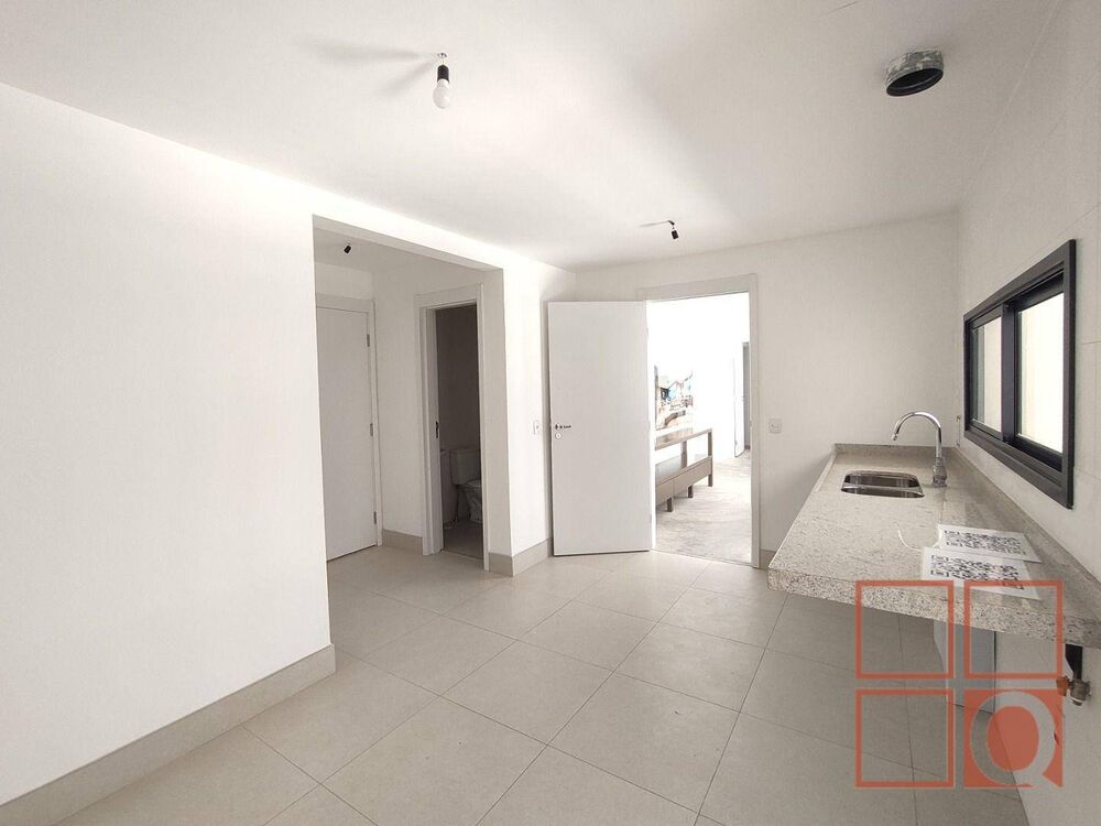 Apartamento, 4 quartos, 157 m² - Foto 3