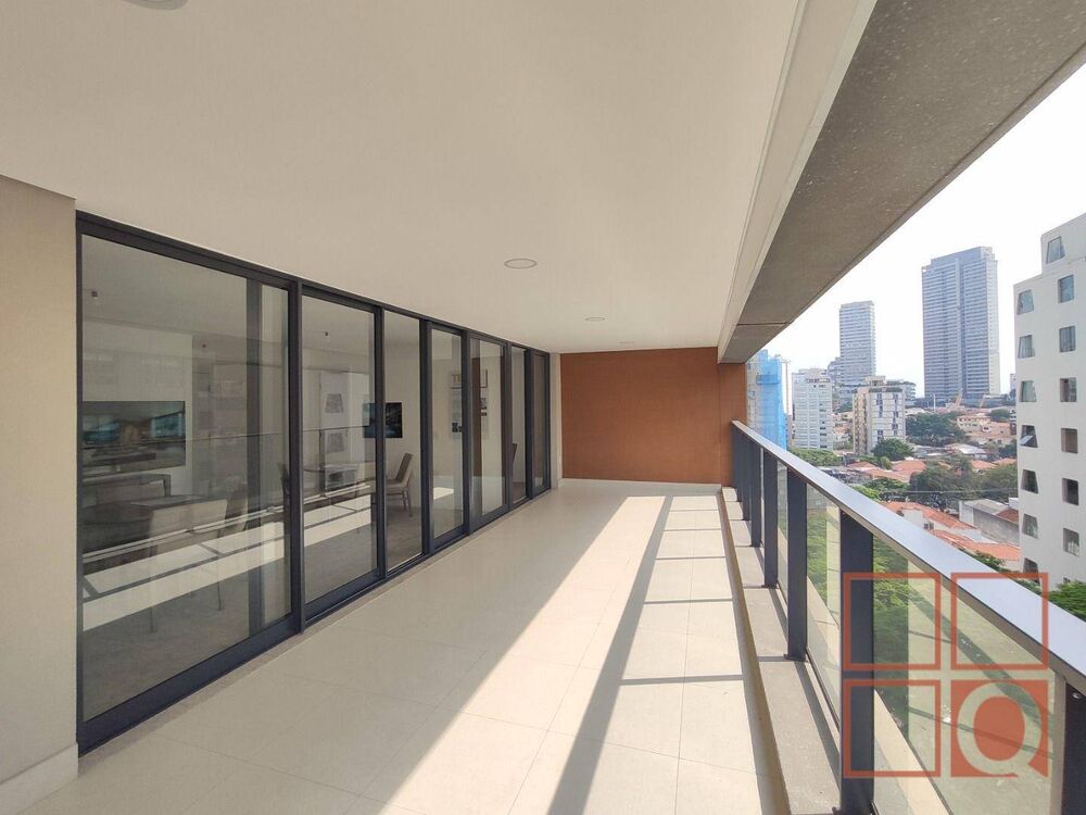 Apartamento, 4 quartos, 157 m² - Foto 1