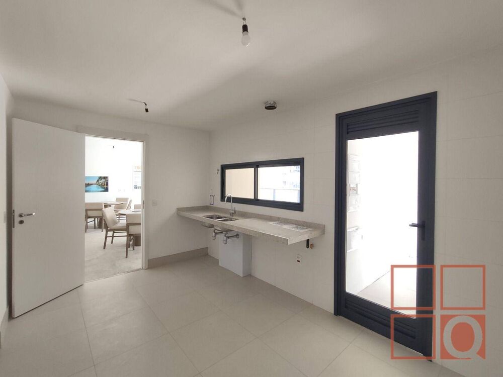 Apartamento, 4 quartos, 157 m² - Foto 2