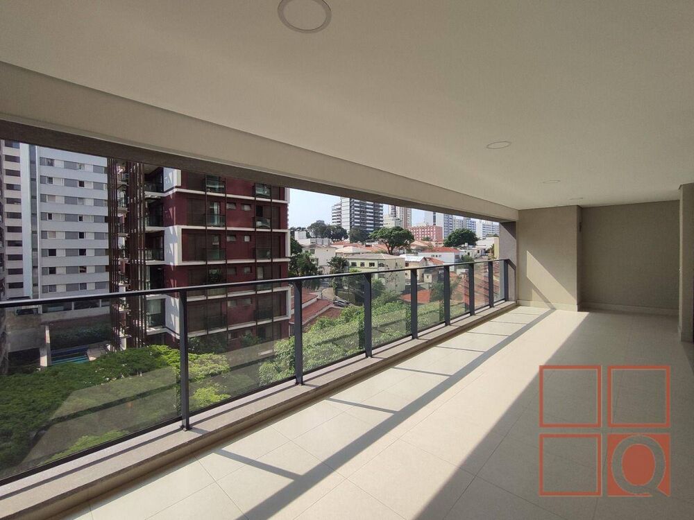 Apartamento, 4 quartos, 157 m² - Foto 16