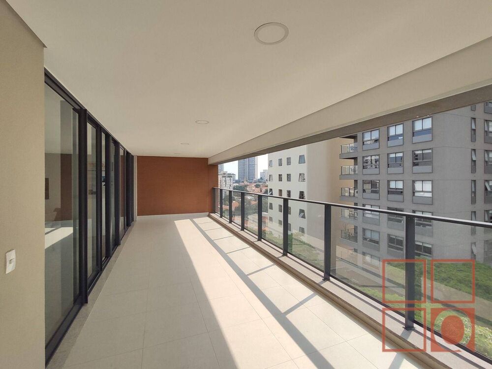 Apartamento, 4 quartos, 157 m² - Foto 14