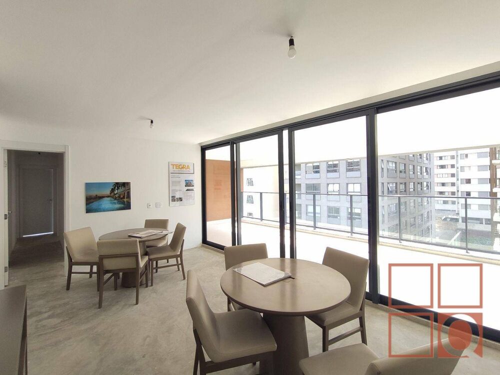 Apartamento, 4 quartos, 157 m² - Foto 9
