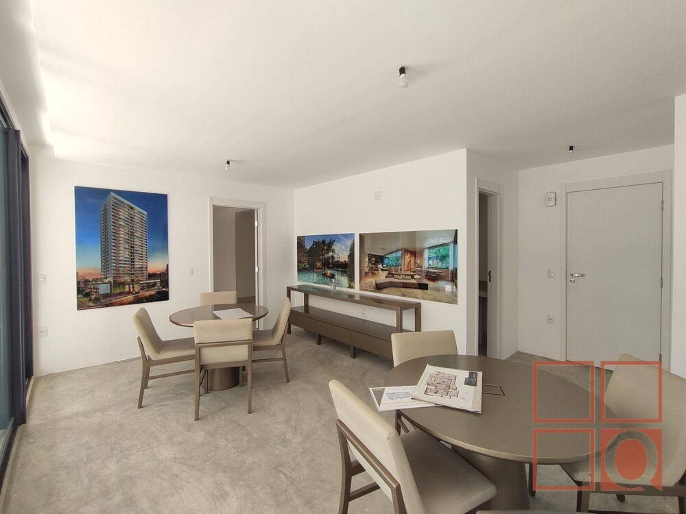 Apartamento, 4 quartos, 157 m² - Foto 12