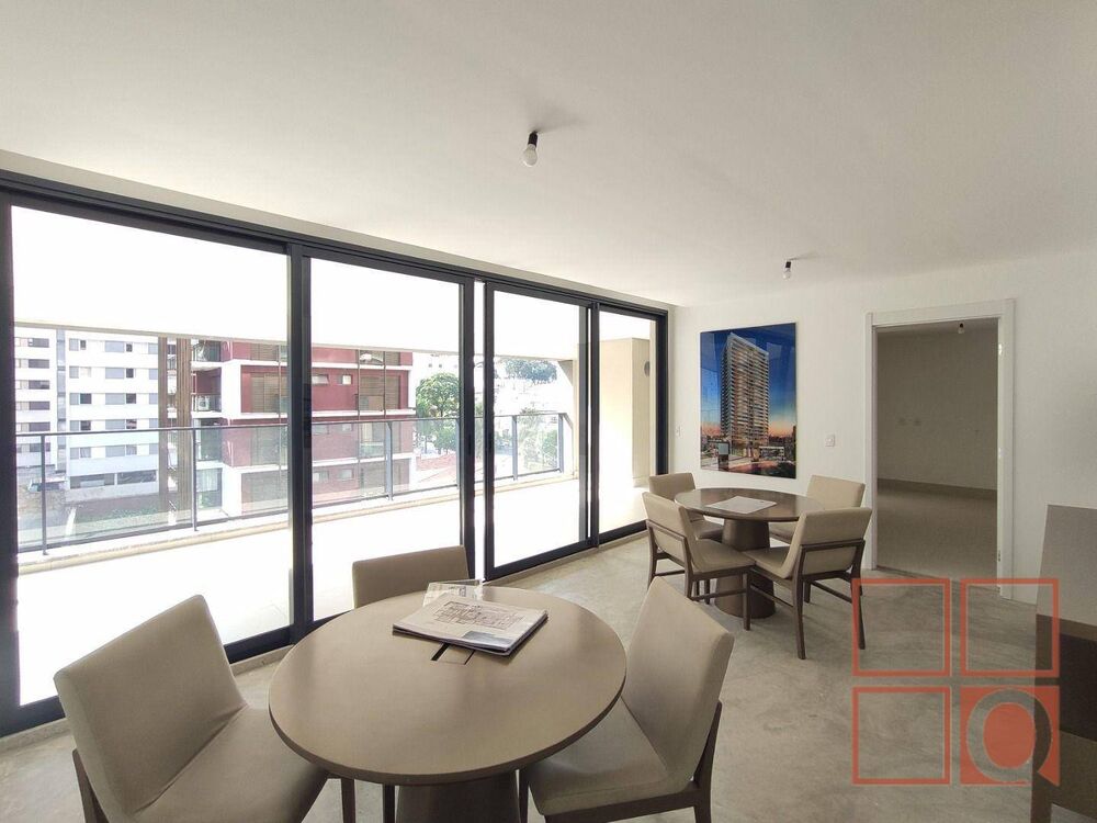 Apartamento, 4 quartos, 157 m² - Foto 11