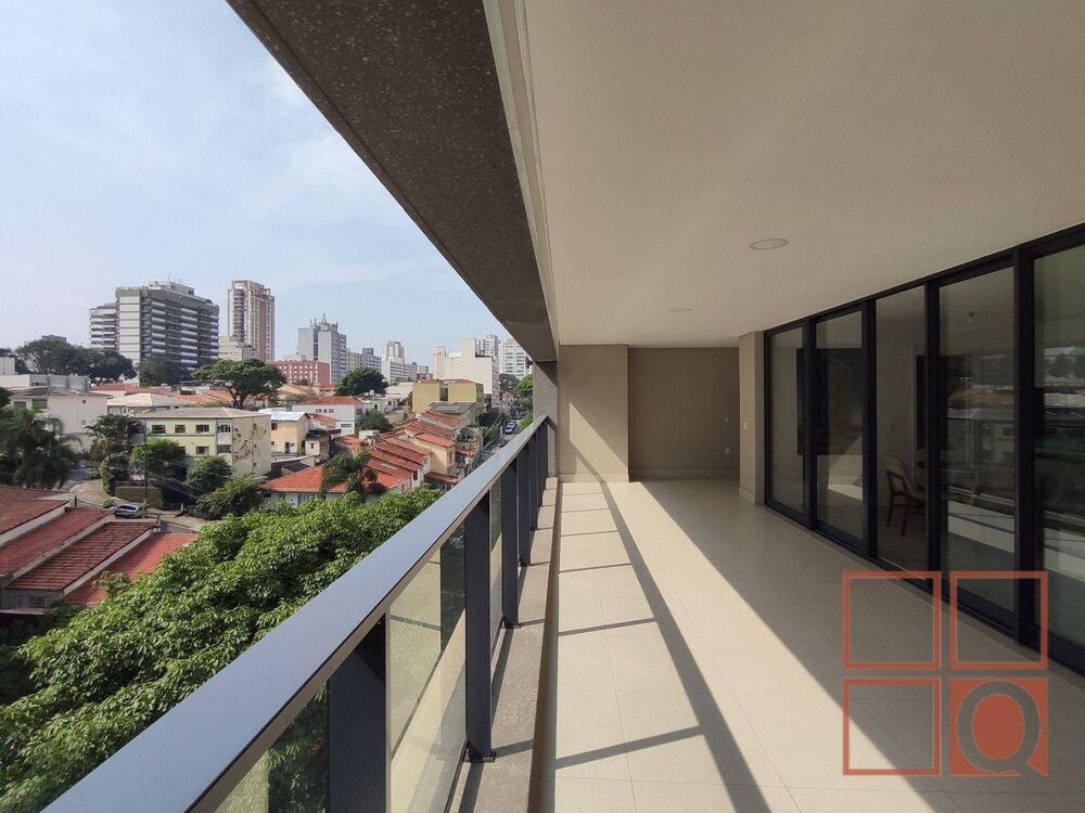 Apartamento, 4 quartos, 157 m² - Foto 18