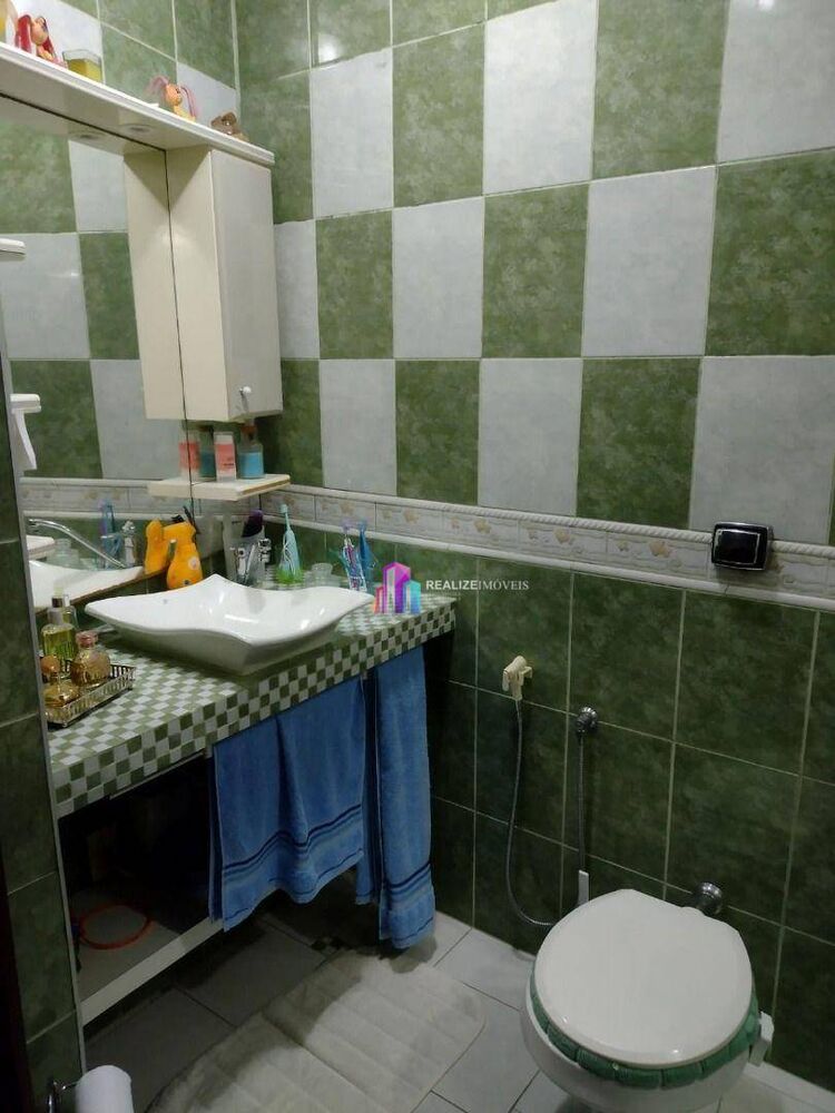 Casa, 4 quartos, 224 m² - Foto 23