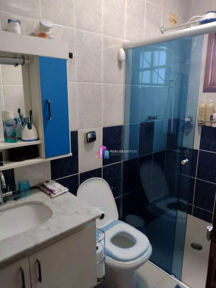 Casa, 4 quartos, 224 m² - Foto 8