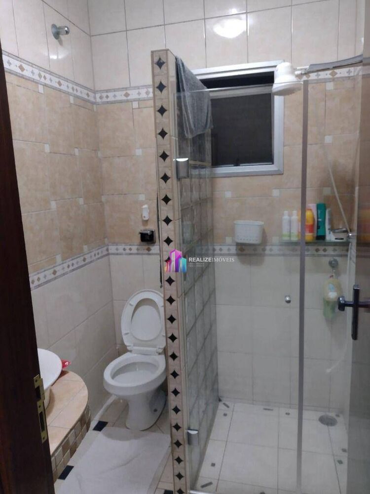 Casa, 4 quartos, 224 m² - Foto 11