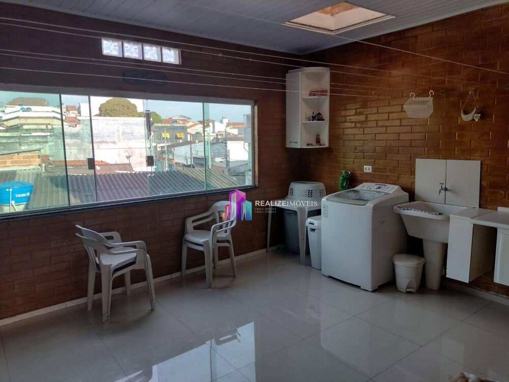 Casa, 4 quartos, 224 m² - Foto 19