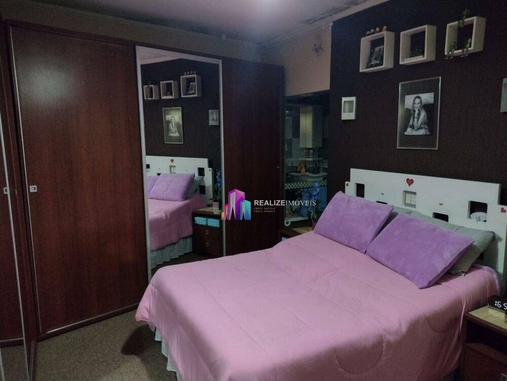 Casa, 4 quartos, 224 m² - Foto 10