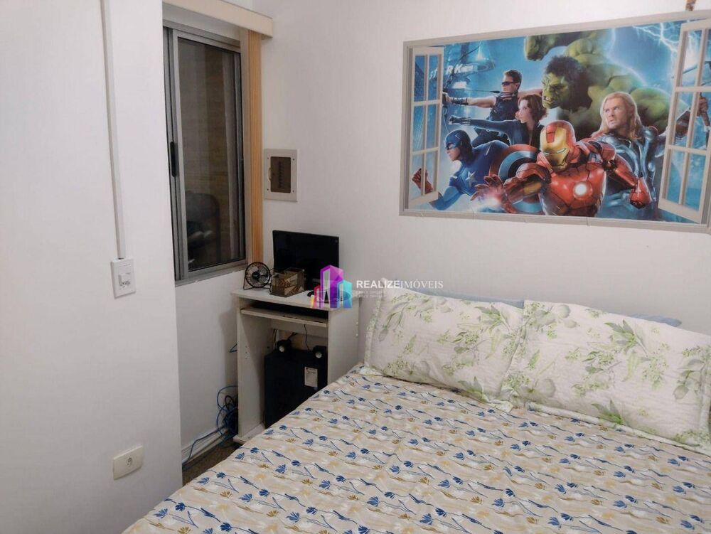 Casa, 4 quartos, 224 m² - Foto 13