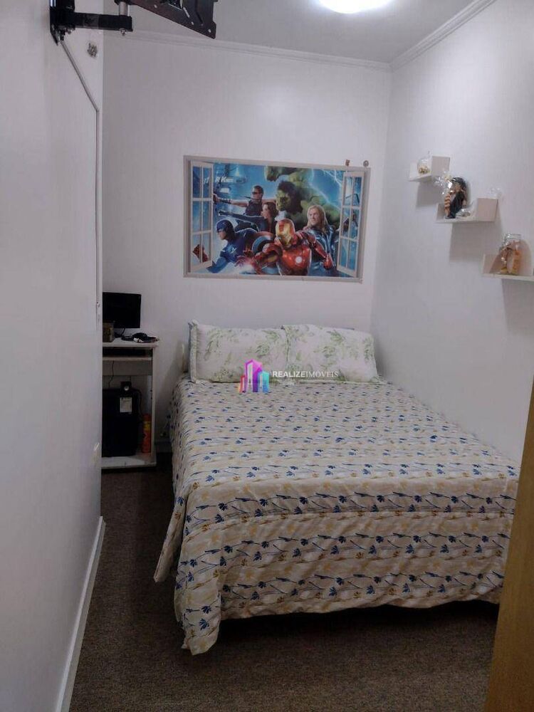 Casa, 4 quartos, 224 m² - Foto 14