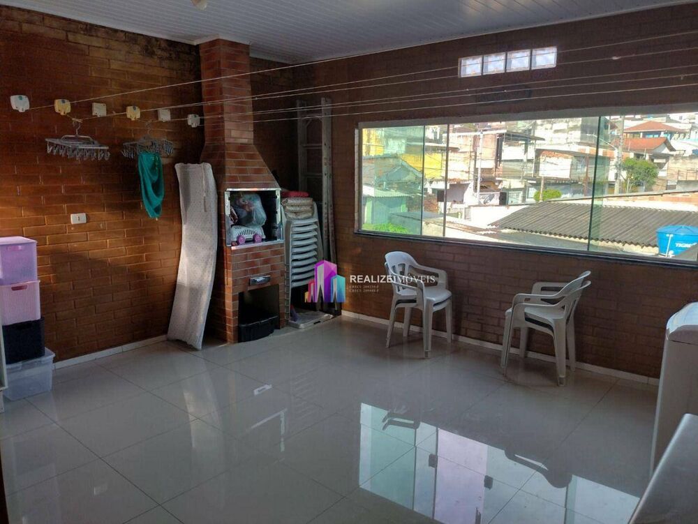 Casa, 4 quartos, 224 m² - Foto 20