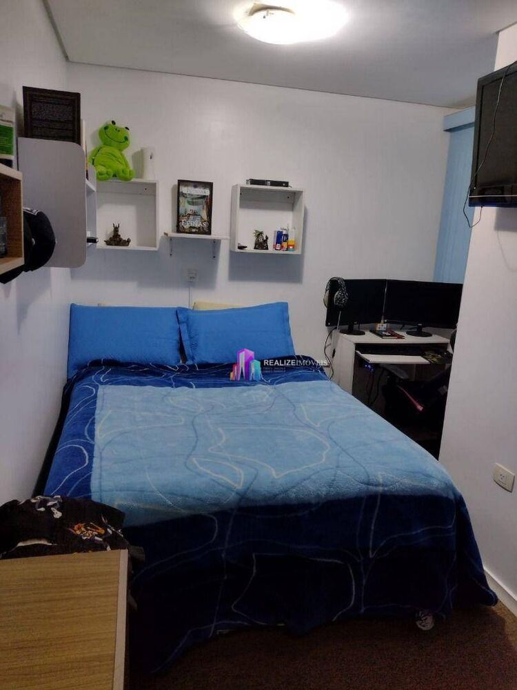 Casa, 4 quartos, 224 m² - Foto 16