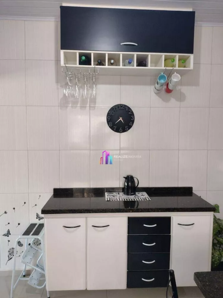 Casa, 4 quartos, 224 m² - Foto 5