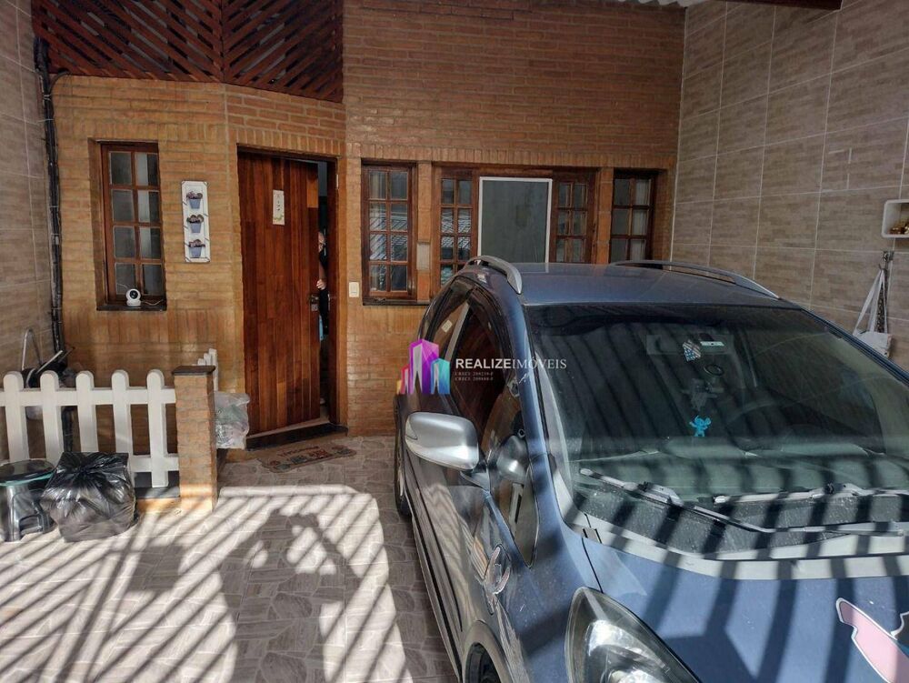 Casa, 4 quartos, 224 m² - Foto 21