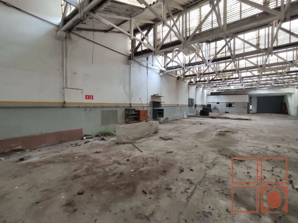 Depósito-Galpão, 140 m² - Foto 4