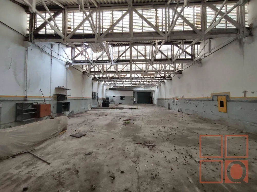 Depósito-Galpão, 140 m² - Foto 2