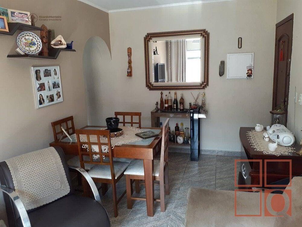 Apartamento, 2 quartos, 69 m² - Foto 1