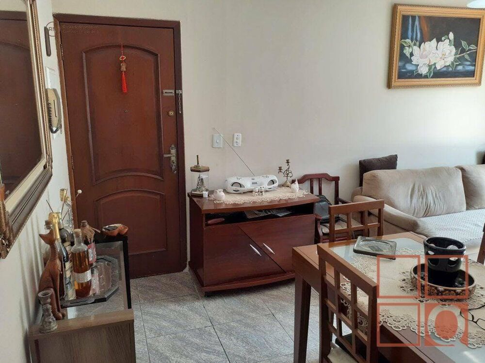 Apartamento, 2 quartos, 69 m² - Foto 5