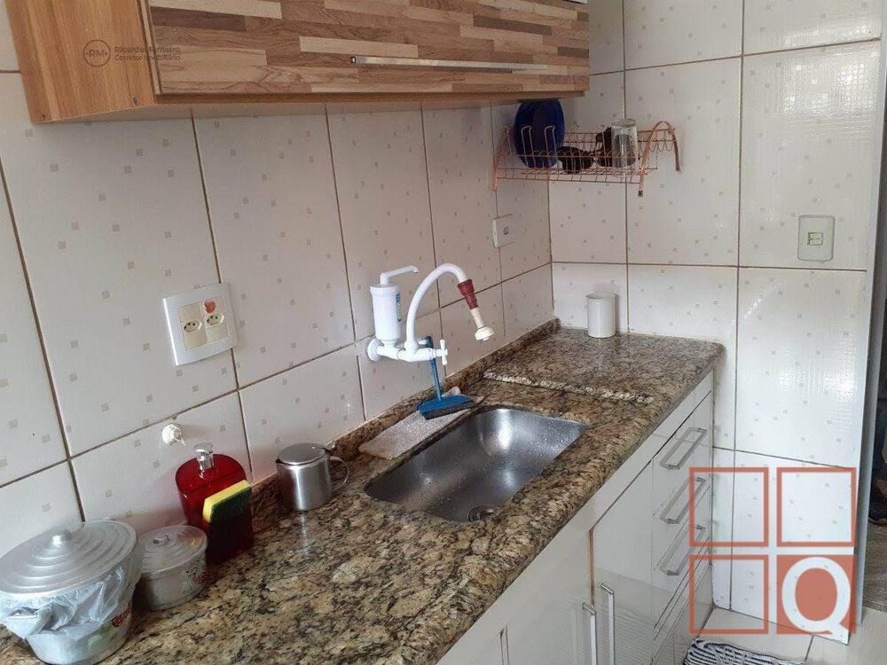 Apartamento, 2 quartos, 69 m² - Foto 3