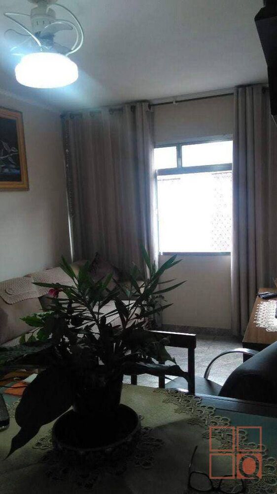 Apartamento, 2 quartos, 69 m² - Foto 2