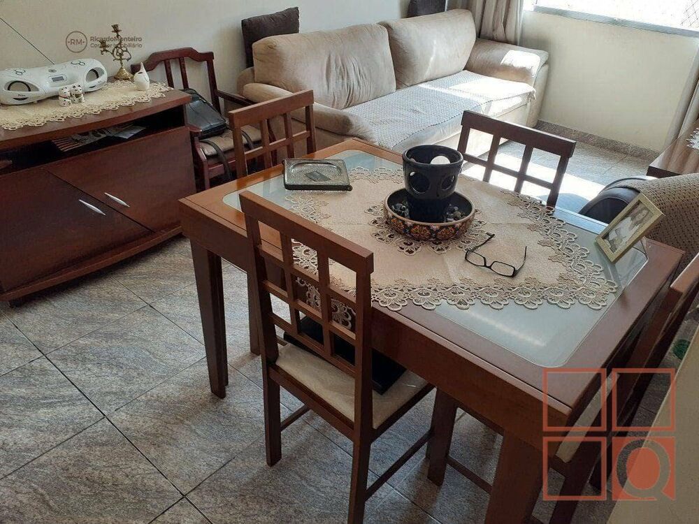 Apartamento, 2 quartos, 69 m² - Foto 6