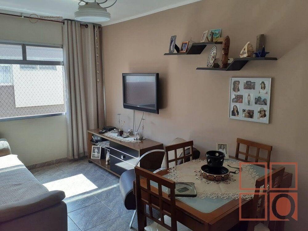 Apartamento, 2 quartos, 69 m² - Foto 4